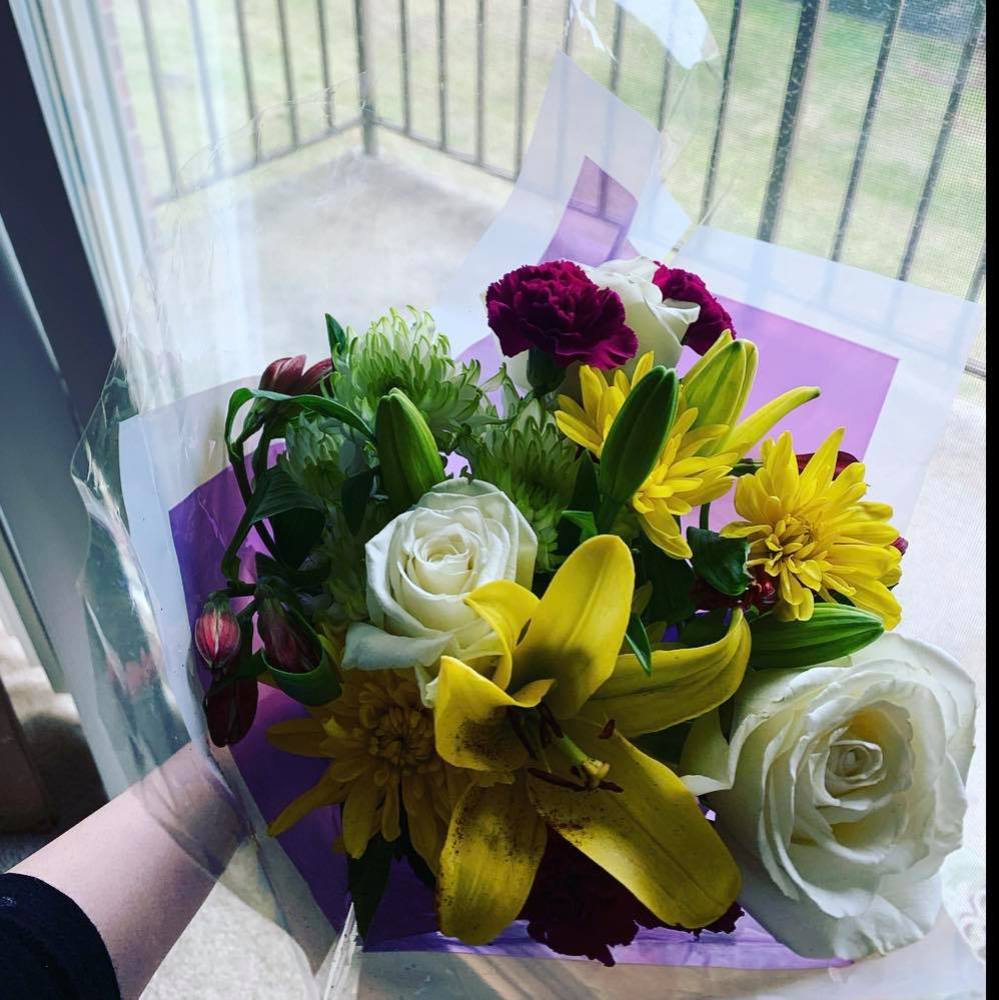 Meet your Posher, Najwa